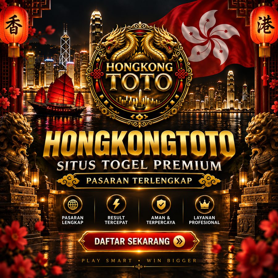 Hongkongtoto Pelangiran
